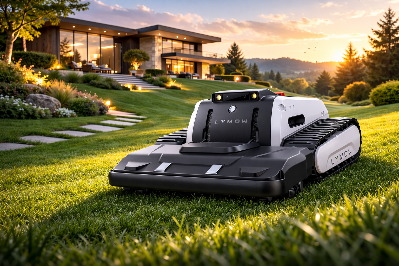 Budget vs Premium Robotic Mower: Which to Buy in 2026