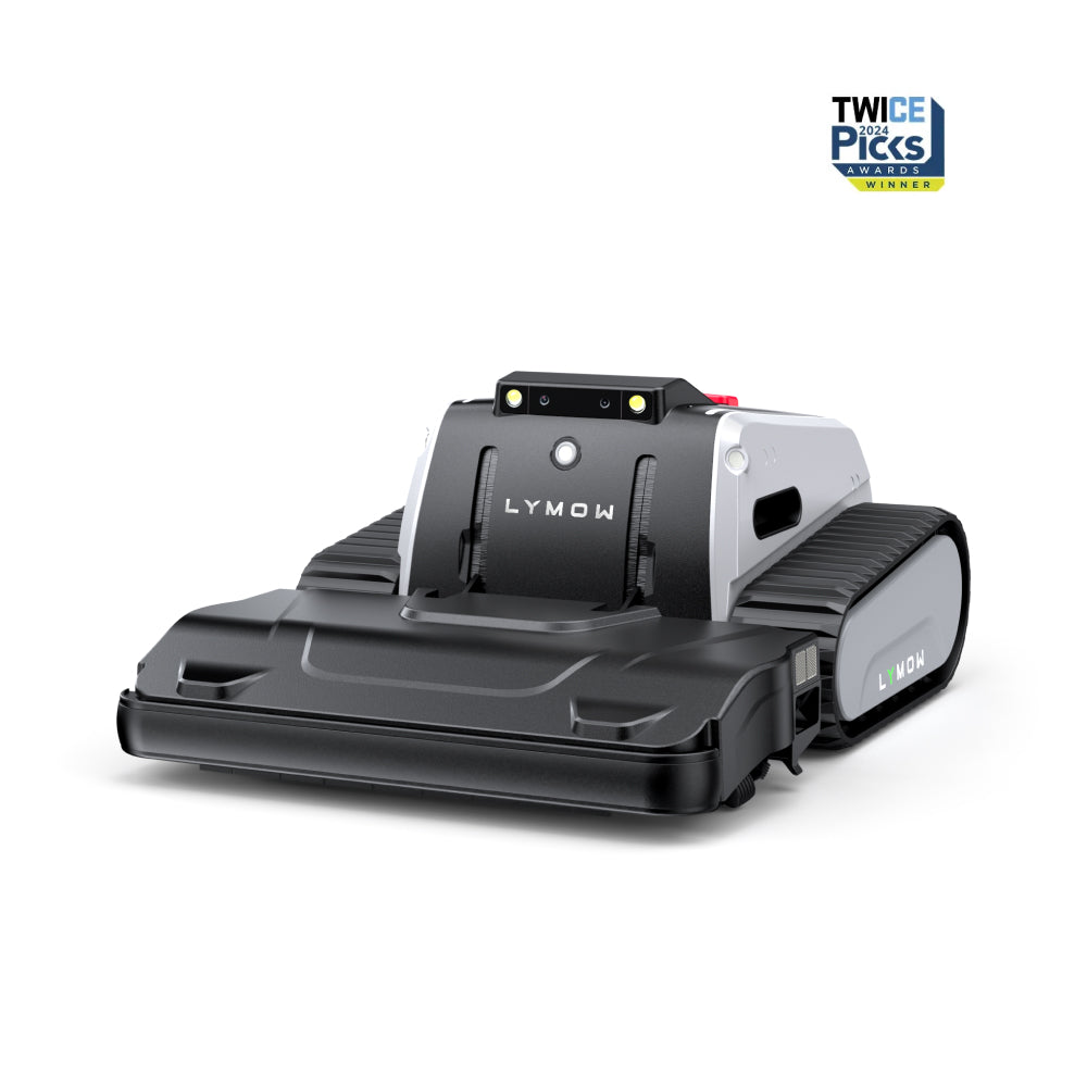 Lymow One Robotic Lawn Mower
