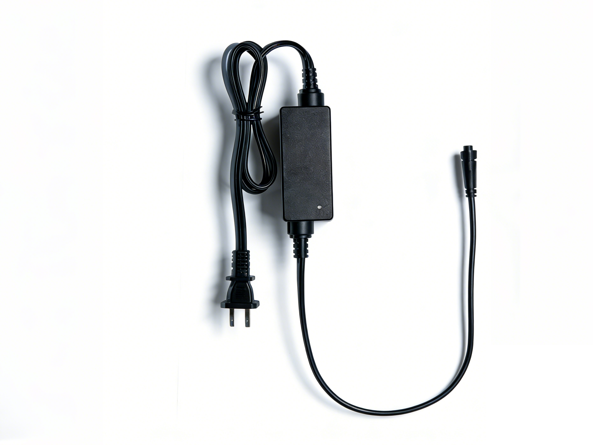 5A Adapter with Extension Cable for Charging Station