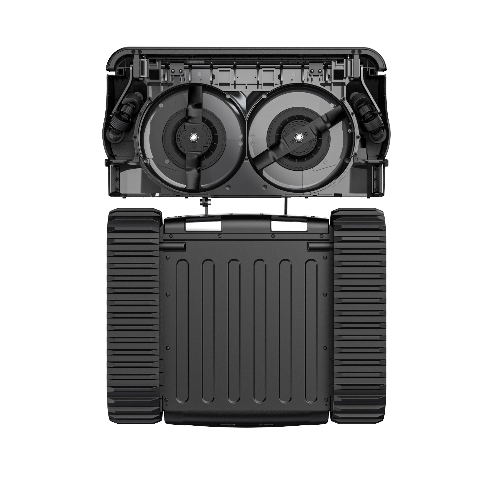 Lymow One Robotic Lawn Mower