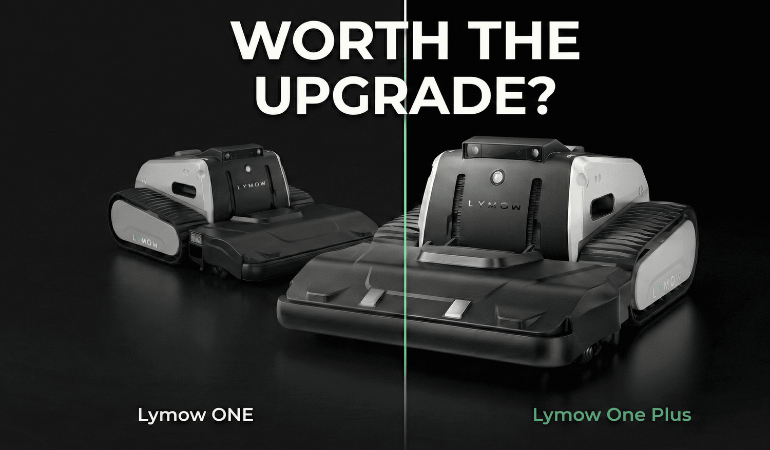 Lymow One vs Lymow One Plus: Overall Review