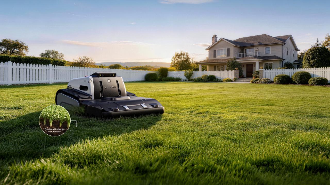 Is a Mulching Lawn Mower Worth It? Your Guide to Organic Lawn Care
