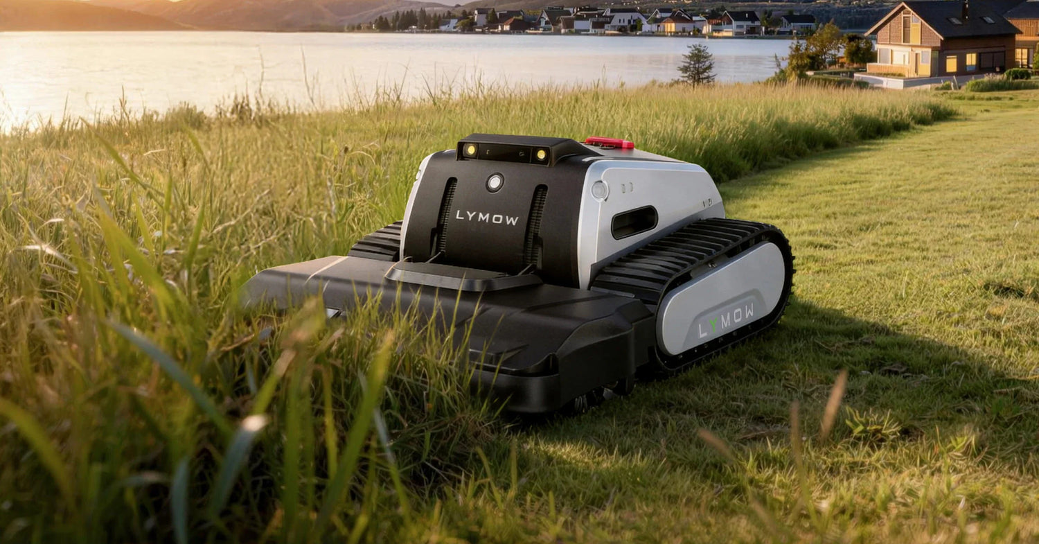 Robot Mower Price Guide 2026: What You’re Paying For