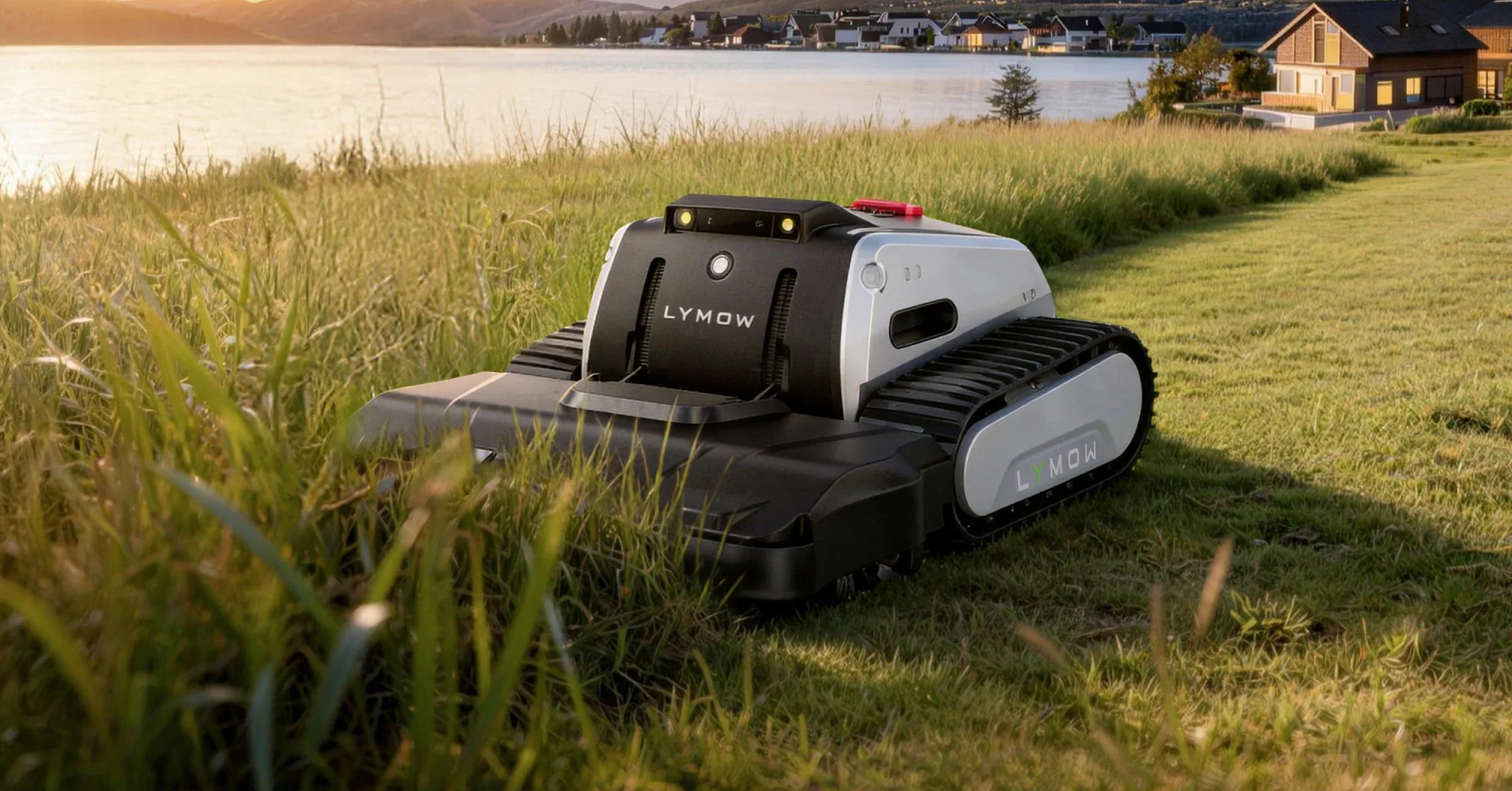 Robot Mower Price Guide 2026: What You’re Paying For