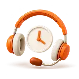24/7 Customer Support