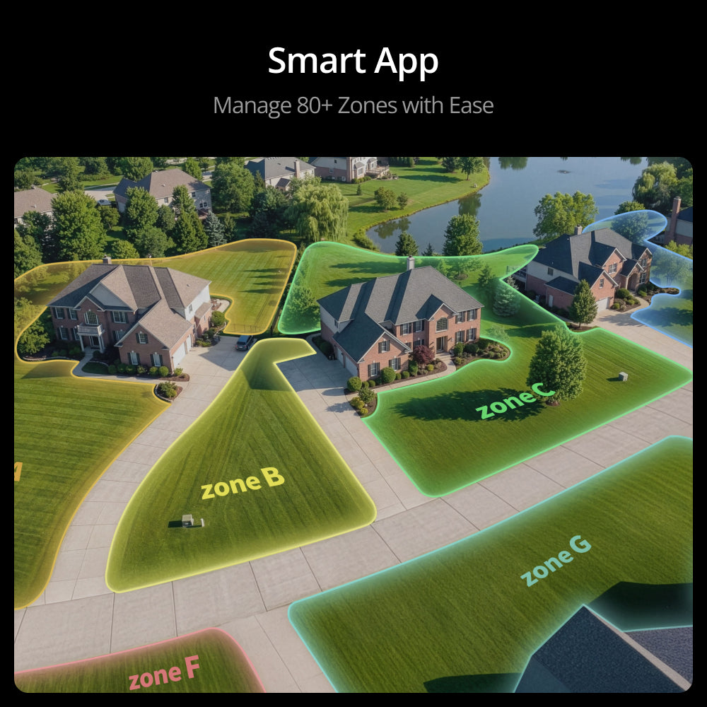Lymow One Plus Robotic Lawn Mower