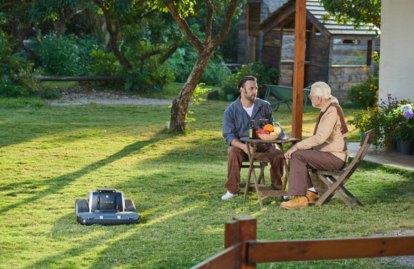 $1000+ vs $2000+ Robotic Lawn Mower: Is the Upgrade Worth It?