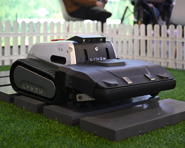 New York Post: Changing The Future Of Lawn Care